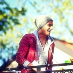 “We love Brazil.”
—	 Liam Payne