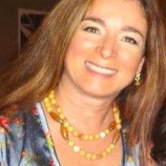 luizaricotta's profile picture. PSICÓLOGA - CONSULTORA EM DESENVOLVIMENTO PROFISSIONAL E PESSOAL-ESCRITORA - PROFESSORA UNIVERSITÁRIA -  CONTEÚDISTA