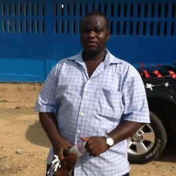 Air Traffic Controller, Robert Flight Information Region