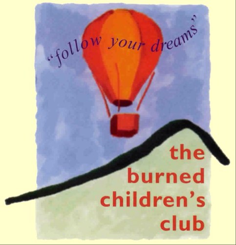 The Burned Children's Club gives support to young burn survivors & their families. We help children come to terms with their altered body image & adjust.