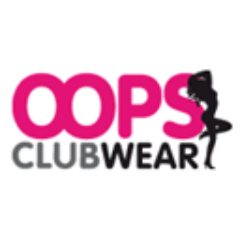 Oops Clubwear, de online webshop voor trendy en sexy clubwear tegen betaalbare prijzen.