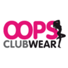 Oops Clubwear, de online webshop voor  trendy en sexy clubwear tegen betaalbare prijzen.