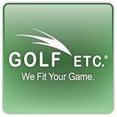 Golf merchandise shop with custom club fitting and full club repair shop.
