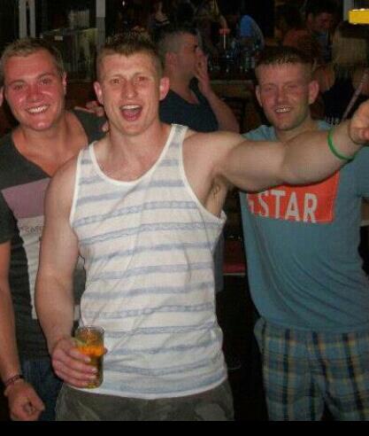 adambarker1990's profile picture. Semi-pro Tennis doubles player with @jordanbastow, Wilson sponsored athlete. For bookings and enquires please DM.