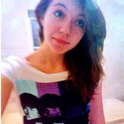 lucyrnewton's profile picture. Not really sure what to put here .. So yeah this will doo! :)