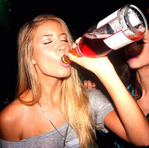 I like Beer