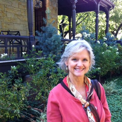 Debi Petticord on Muck Rack