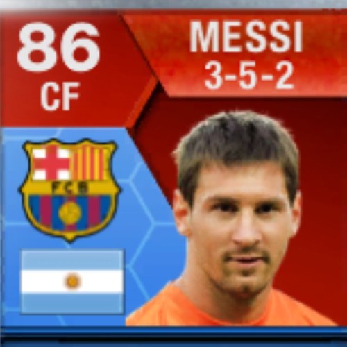Tegen wij een fifa potje spelen dat kan als jij wint krijg je 15k en als ik win krijg ik 5k (only xbox)