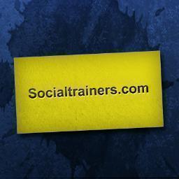 Socialtrainers Profile Picture
