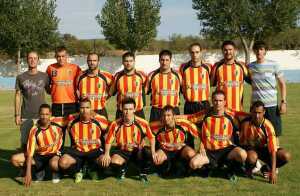 CFTirig's profile picture. Un poble, un sentiment, una passió. Compte oficial del CFTírig, modest equip, militant de la segona Regional Grup I.