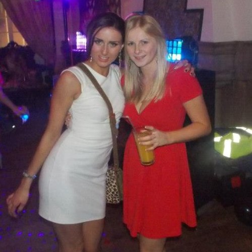 KrystinaGohling's profile picture. 