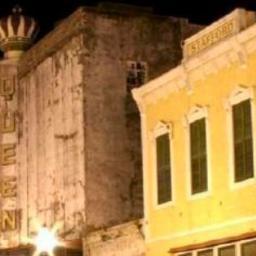 This is an old account for the Stafford Main. #dtbryan