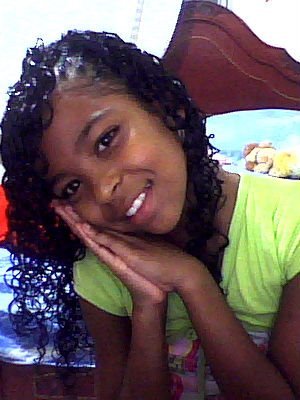 soy hermosa no sierto
3