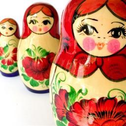 MatrioshkaTV's profile picture. Первое молодежное телевидение Санкт-Петербурга! http://t.co/nyPg8m60