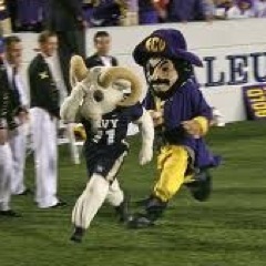 We tell it how is is. No bullshit. #ECU16 #decembergrad