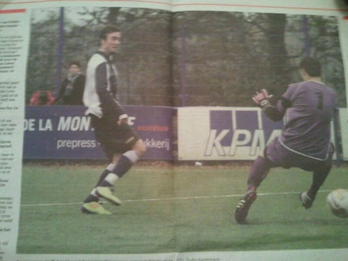 Kasserrr's profile picture. Student @ Hogeschool van Amsterdam  Media, Informatie en Communicatie