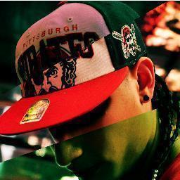 DJ/PRODUCTOR DE REGGAETON/RITMOS LATINOS/ DANCEHALL/HIP HOP. EN PD REKORDZ #PDCOMPANY. MEXICANO.