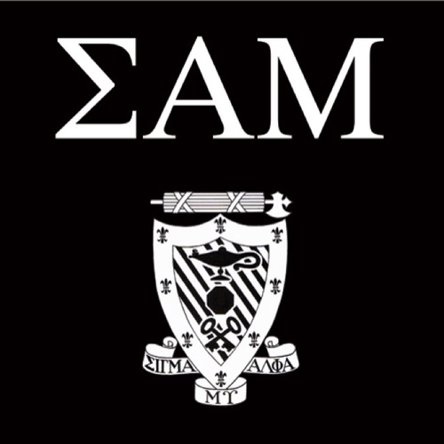 Sigma Alpha Mu Fraternity - Delta Pi Chapter uOttawa. Building Better Men since 1989. Like our FB Page http://t.co/4MrJhLqT7M