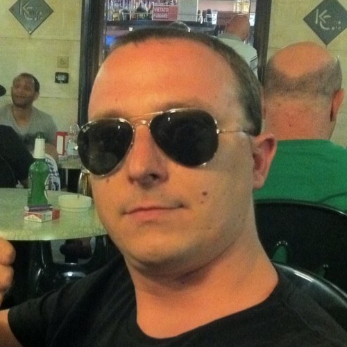 AstolfoCipro's profile picture. 