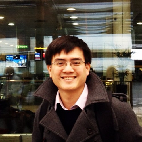 PhD Scholar: Cyber-physical security