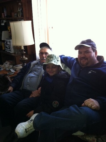 jefferyborowicz's profile picture. A day without learning is a day lost...