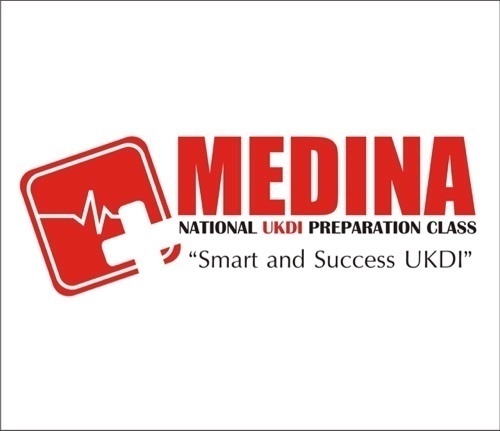 Bimbingan Belajar UKDI: Smart and Success UKDI
.Bandung dan di kotamu Info: dr.Wiwit (Phone/WA: 081282430777, Pin : 7CC45495). Email:medinaukdi@gmail.com