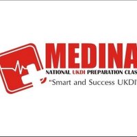 Medina UKDI (@medinaukdi) 's Twitter Profile