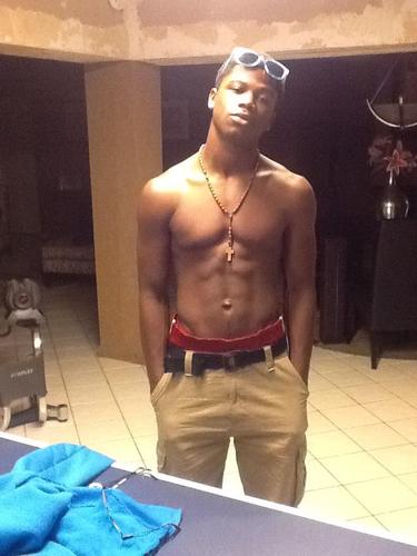 mariowi56605499's profile picture. hahahah!real nigga