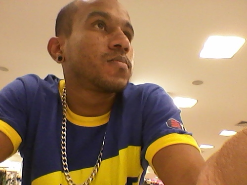 Atleticano, maloqueiro, sofredror graças a Deus.