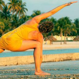The Yoga Travel Guide - Find Yoga Workshops, Yogaretreats, Teacher Trainings - JOIN IN if you are a yoga teacher/-studio - our offer: http://t.co/CrV1u4fVUw