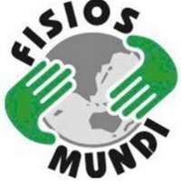 Fisios Mundi (@fisiosmundi) 's Twitter Profile Photo Fisios Mundi (@fisiosmundi) 's Twitter Profile Photo