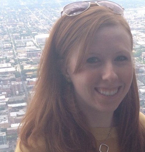 BeckyT92's profile picture. 