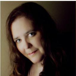 Psychic and Co-Author of Eldhin Island: The Beginning (Vampire novel)