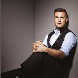 i am me and i love gary barlow xxx