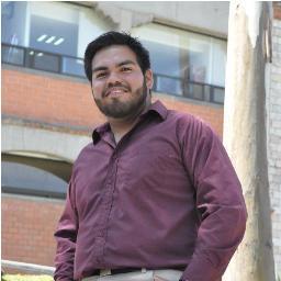 Egresado de Ingeniería Mecánica en UDLAP, ex-Azteca Atletismo, trabajando en Petroleo y Gas