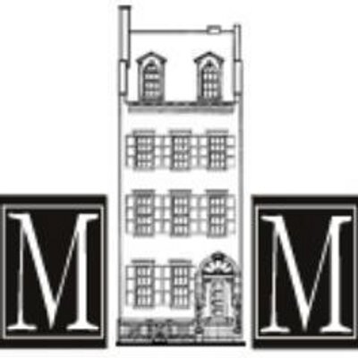 Merchants House At Merchantshouse Twitter - 