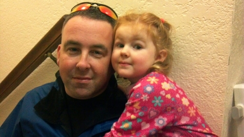 Father of Daughters, soldier, Tech Enthusiast,
