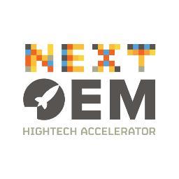Acceleration of new Dutch OEM-ers by combining breakthrough Technology with inspiring Entrepreneurship and Smart Capital. Be part of the new High Tech elite!