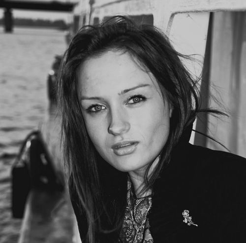 IevaSerzante's profile picture. 