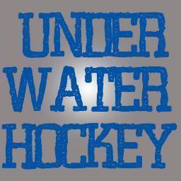 Underwater Hockey shirts for those who love UWH! Help us spread the UWH word around the world!