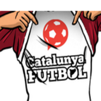 Catalunya Futbol.cat (@catalunyafutbol) 's Twitter Profile