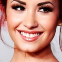 Isso é real, isso sou eu, sou o que eu sempre quis ser.

  

LOVE: Luar,Somic,chamel....robesten,Demi Lovato