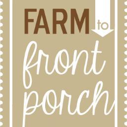 Farm2FrontPorch's profile picture. We've made it our mission to provide a fresh new way for the Charlotte area to think about local food. Convenience, meet progress.
