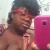 I LOVE BADD BITCHES DATS MY FUCKIN PROBLEM,, ND YEAH I LIKE TO FUCK I GOTTA FUCKIN PROBLEM........