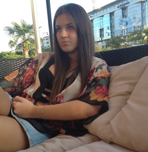 andjela1003 Profile Picture