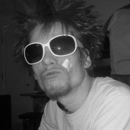 Been a dj since 1999 and a producer since 2002 playin everything from hardcore to fidget. Co own and run a radio station in uk called http://t.co/bVN9d8v6 peace