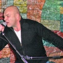 Ok I've been a DJ since 1993 I also sing,( pic is me at the Cavern Club Liverpool), my interests are: music, internet marketing, social media health and fitness