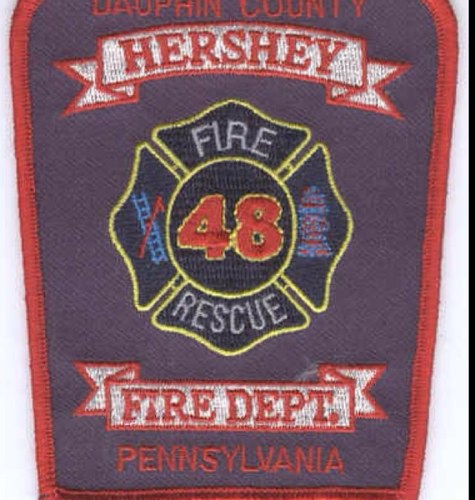Official Twitter for the Hershey Volunteer Fire Company in Hershey, Pennsylvania