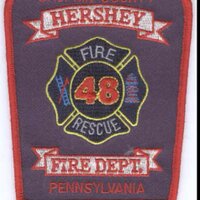Hershey Fire Department (@hersheyfire) 's Twitter Profile