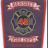 HersheyFire's profile picture. Official Twitter for the Hershey Volunteer Fire Company in Hershey, Pennsylvania